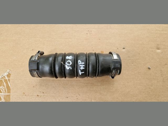 bontott PEUGEOT 508 Turbócső