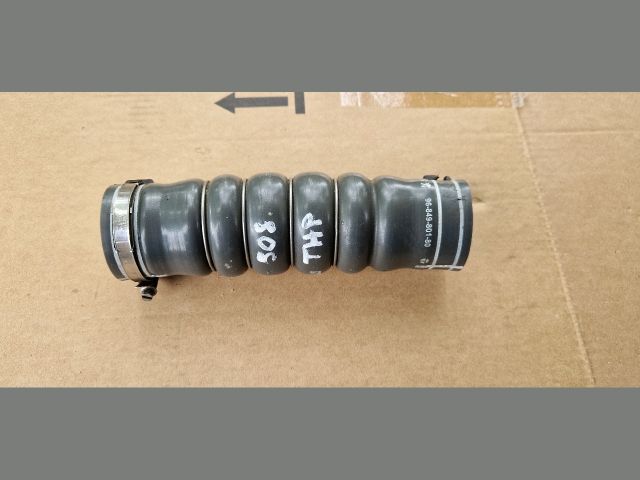 bontott PEUGEOT 508 Turbócső