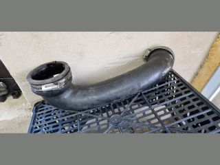 bontott PEUGEOT 508 Turbócső