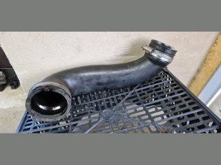 bontott PEUGEOT 508 Turbócső