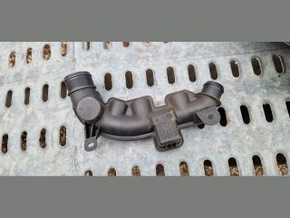 bontott PEUGEOT 508 Turbócső