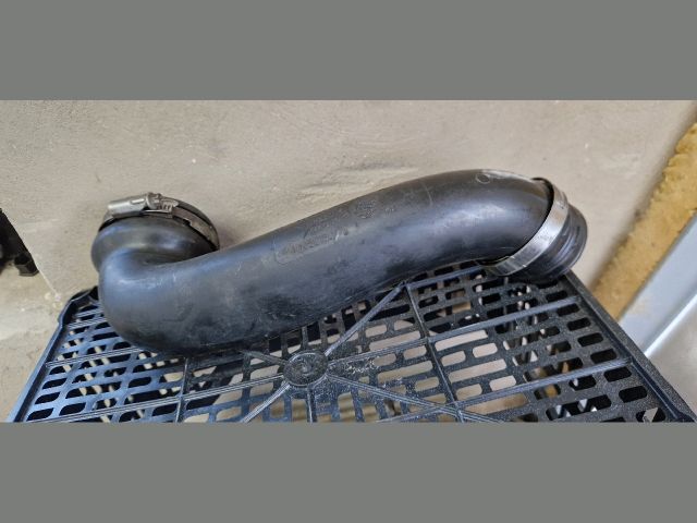 bontott PEUGEOT 508 Turbócső