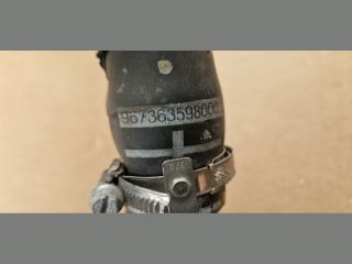 bontott PEUGEOT 508 Vízcső