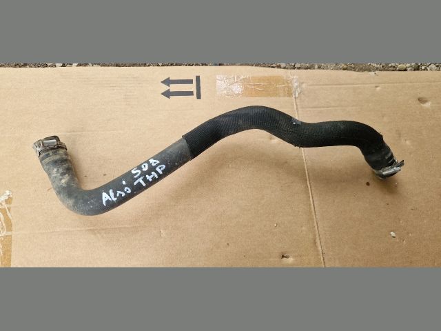 bontott PEUGEOT 508 Vízcső