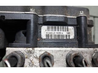 bontott PEUGEOT 508 ABS Kocka