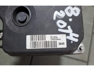 bontott PEUGEOT 508 ABS Kocka