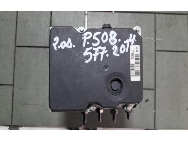 bontott PEUGEOT 508 ABS Kocka