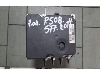 bontott PEUGEOT 508 ABS Kocka