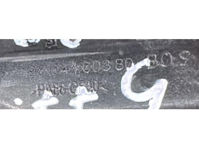 bontott PEUGEOT 508 Hengerfej Vízkivezető