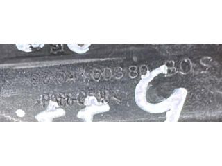 bontott PEUGEOT 508 Hengerfej Vízkivezető