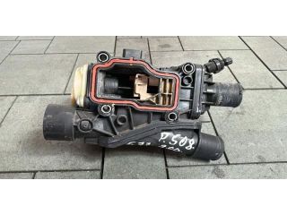 bontott PEUGEOT 508 Hengerfej Vízkivezető