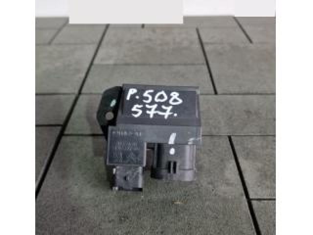 bontott PEUGEOT 508 Hűtőventilátor Relé