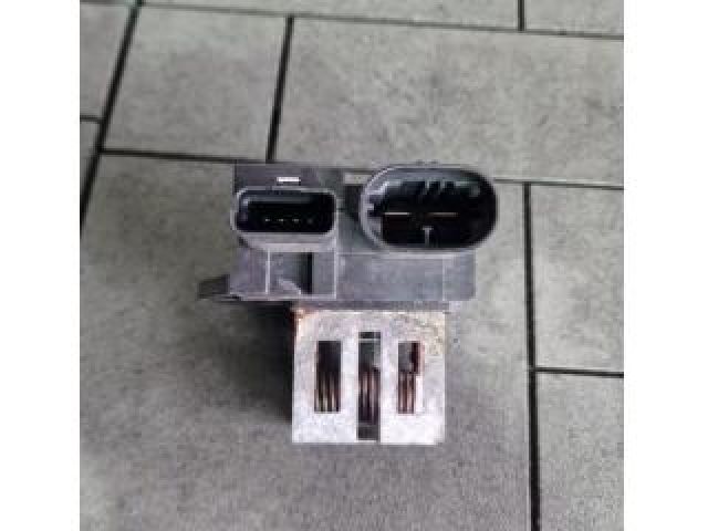 bontott PEUGEOT 508 Hűtőventilátor Relé