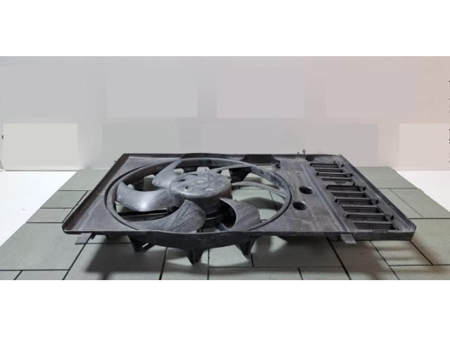 bontott PEUGEOT 508 Hűtőventilátor
