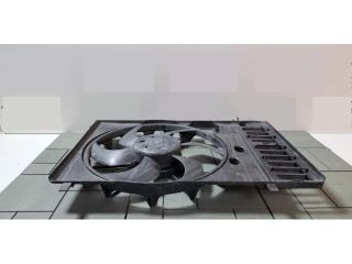 bontott PEUGEOT 508 Hűtőventilátor