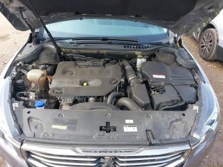 bontott PEUGEOT 508 Hűtőventilátor