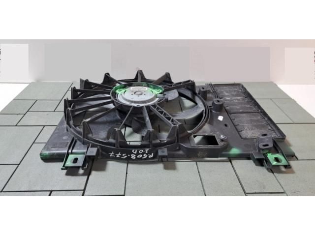 bontott PEUGEOT 508 Hűtőventilátor