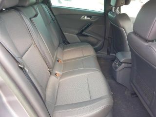 bontott PEUGEOT 508 Jobb hátsó Lengéscsillapító