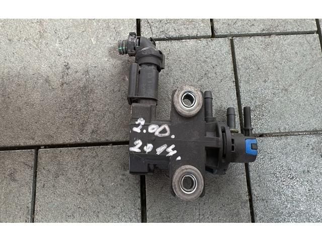 bontott PEUGEOT 508 Lefújószelep