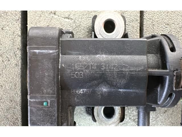 bontott PEUGEOT 508 Lefújószelep