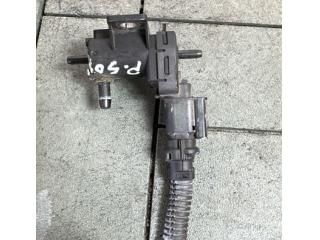 bontott PEUGEOT 508 Lefújószelep