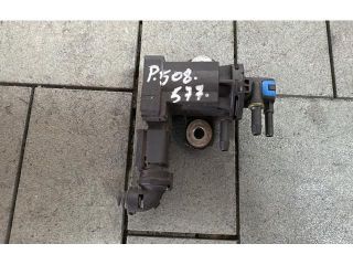 bontott PEUGEOT 508 Lefújószelep