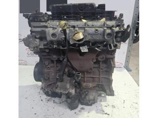 bontott PEUGEOT 508 Motor (Fűzött blokk hengerfejjel)