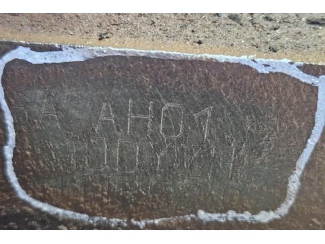 bontott PEUGEOT 508 Motor (Fűzött blokk hengerfejjel)