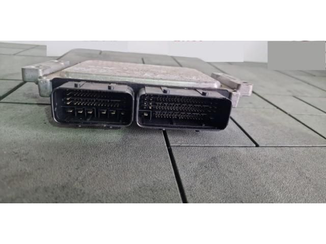 bontott PEUGEOT 508 Motorvezérlő