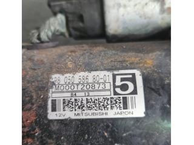 bontott PEUGEOT 508 Önindító