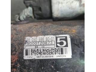 bontott PEUGEOT 508 Önindító