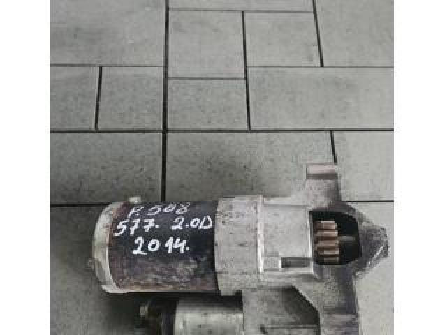 bontott PEUGEOT 508 Önindító