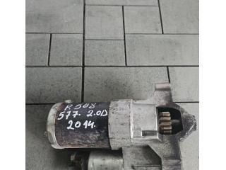 bontott PEUGEOT 508 Önindító