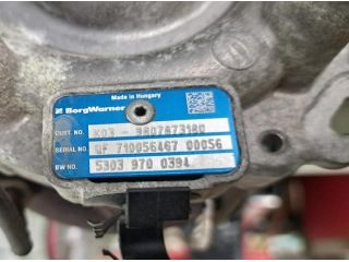 bontott PEUGEOT 508 Turbó