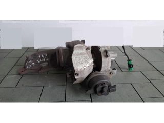 bontott PEUGEOT 508 Turbó