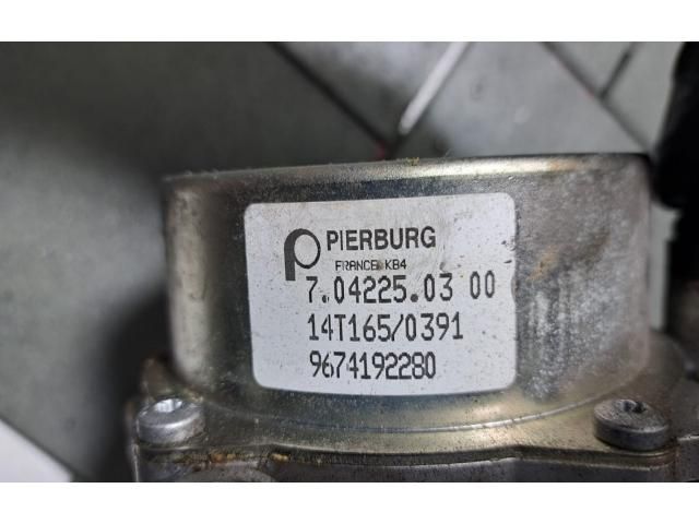 bontott PEUGEOT 508 Vákumpumpa