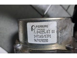 bontott PEUGEOT 508 Vákumpumpa