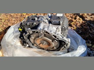 bontott PEUGEOT 508 Automata Váltó