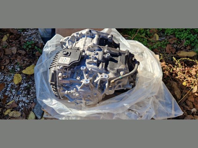 bontott PEUGEOT 508 Automata Váltó