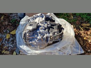 bontott PEUGEOT 508 Automata Váltó