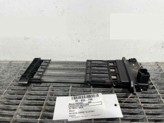 bontott PEUGEOT 508 Fűtőradiátor