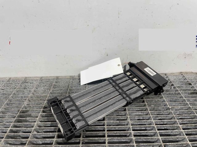 bontott PEUGEOT 508 Fűtőradiátor