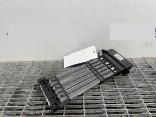 bontott PEUGEOT 508 Fűtőradiátor