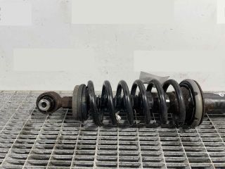 bontott PEUGEOT 508 Hátsó Rugó