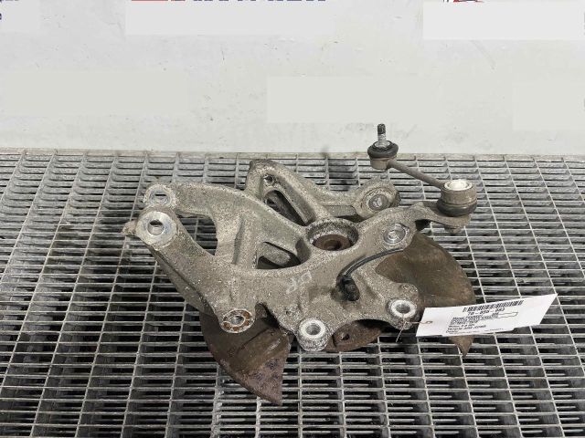 bontott PEUGEOT 508 Jobb hátsó Csonkállvány