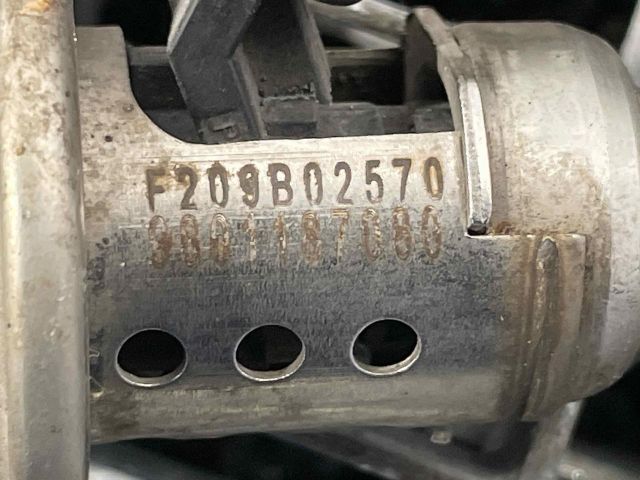 bontott PEUGEOT 508 Porlasztó (1 db)