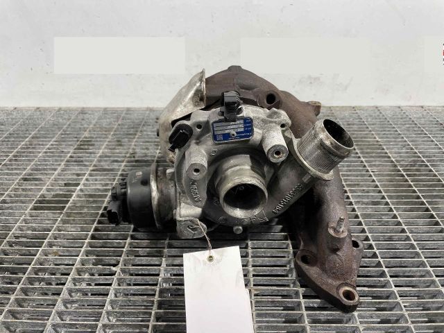 bontott PEUGEOT 508 Turbó