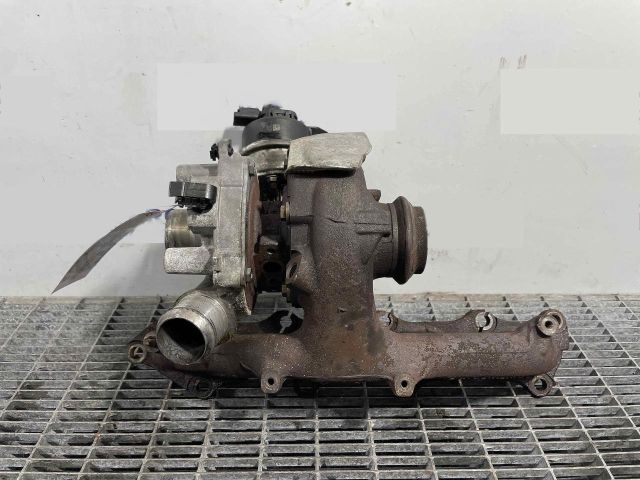 bontott PEUGEOT 508 Turbó