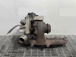 bontott PEUGEOT 508 Turbó