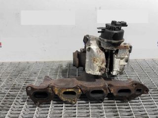 bontott PEUGEOT 508 Turbó